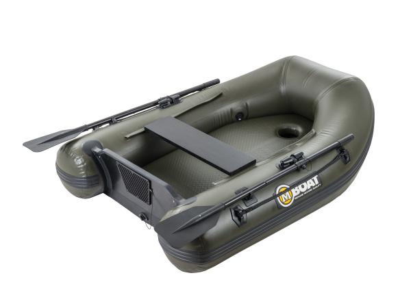 Mivardi Člun M-Boat 180AWB comp.