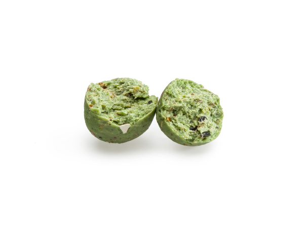 Mivardi Rapid Boilies Easy Catch - Česnek + Chilli (3300g | 24mm)