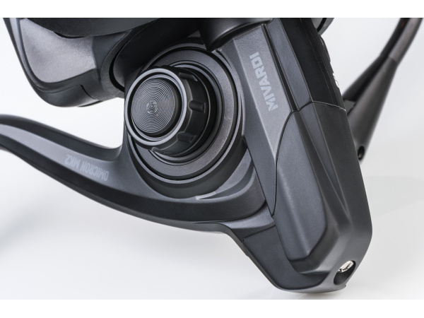 Mivardi Naviják Omicron MK2