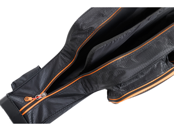 Mivardi Tuhé pouzdro na feederové pruty TMX Xtra Safe Multi