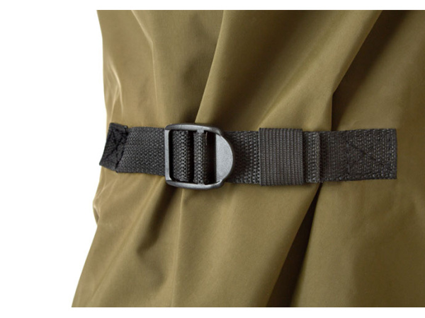 Trakker Products Trakker Prsačky - N2 Chest Waders