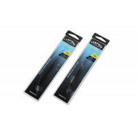 Carp'R'Us Carp'R'Us Návazec Stiff Link - Loop & Loop 16,5cm, 3ks