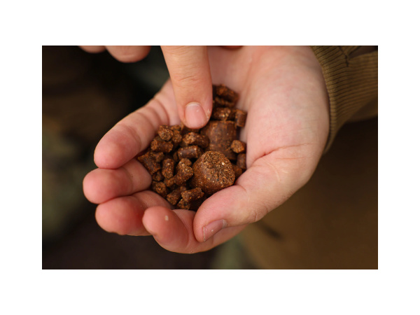 Nikl Pelety Calanus & Krill 1kg