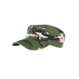 Carp'R'Us Kšiltovka s vyšitým logem camo