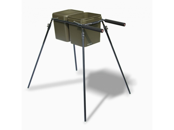 Trakker Products Trakker Držák na kbelík - Spod Station