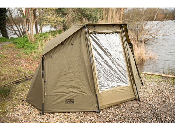 Fox přístřešek EOS 60" Brolly System