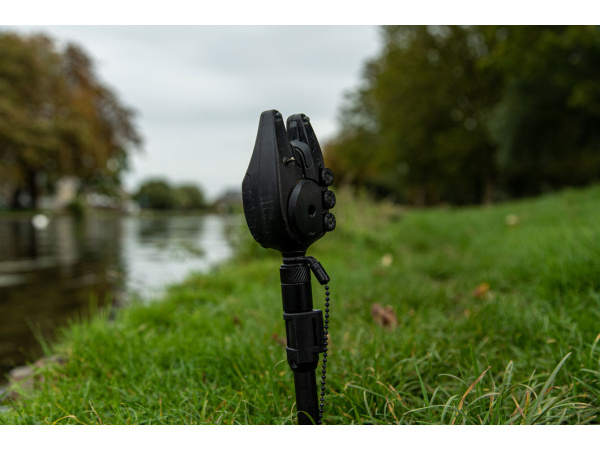 Fox Black Label QR Banksticks