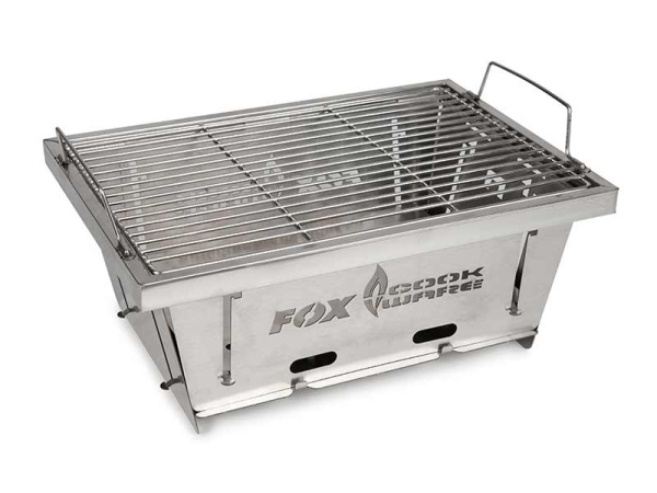 Fox gril Cookware Foldable BBQ
