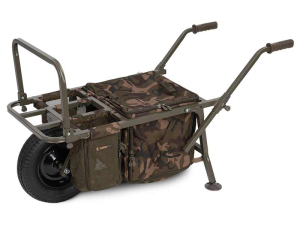 Fox Explorer Barrow MK2