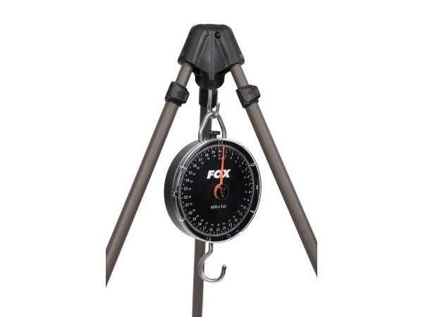 Fox Carpmaster Tripod