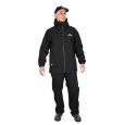 Fox Rage - Oblek (bunda + kalhoty) RageWear Rainsuit Salopettes Jacket