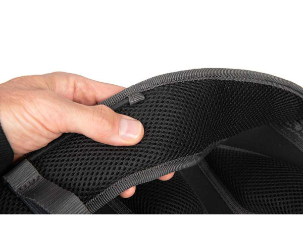 Fox Rage Camo Voyager Rucksack