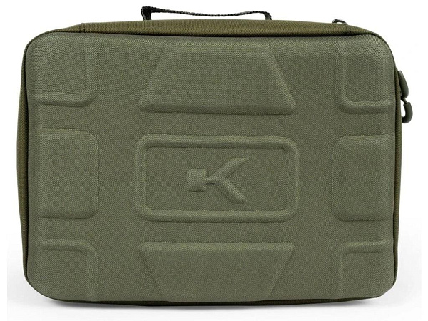 KORUM - Pouzdro Progress Work Blox Pouch
