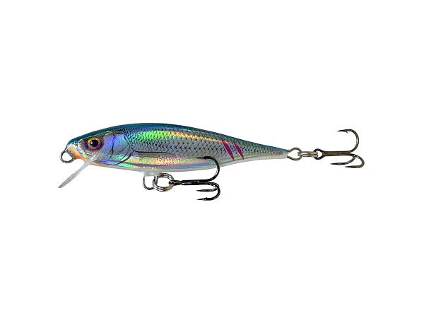 DORADO - Wobler Seeker Twitch slow sinking 5,5cm