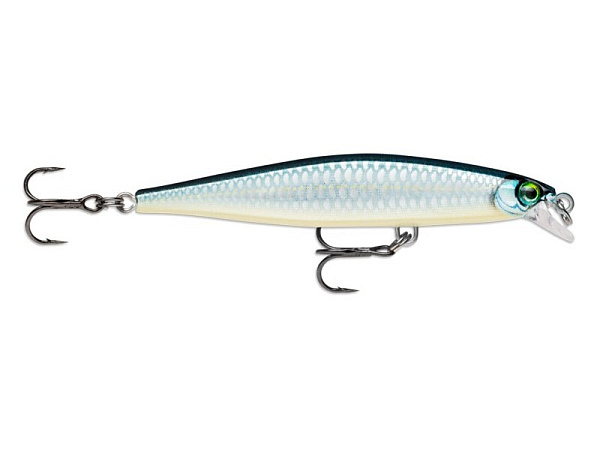 Rapala wobler Shadow Rap® Slow sinking 5g 7 cm