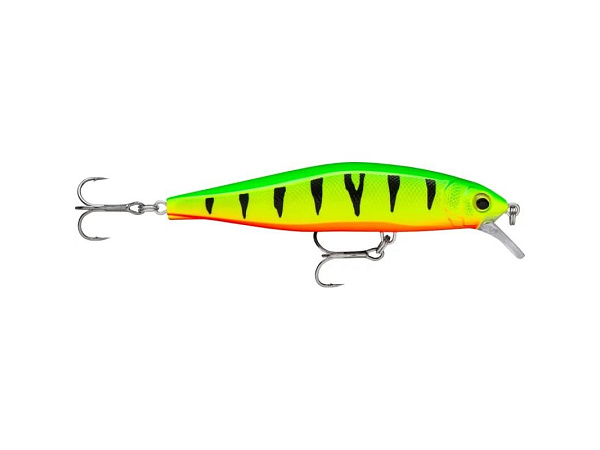 Rapala wobler Precision Xtreme Air Boss Suspending 9g 8 cm