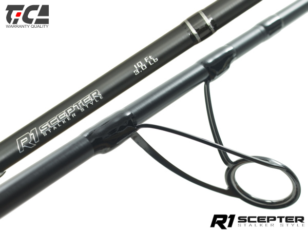 Tica - Prut Scepter R1 3m 3lb 2D