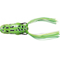 SAVAGE GEAR - Wobler 3D Pop frog, floating 5,5cm / 14g - green