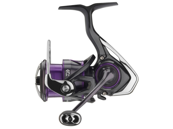 DAIWA - Naviják 22 Prorex V LT 4000-C - 6 ložisek