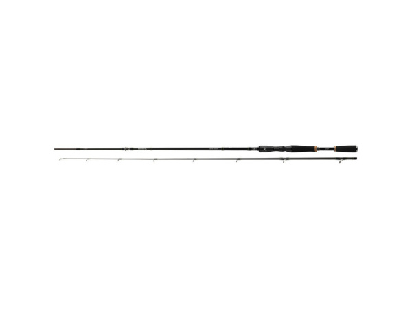 DAIWA - Prut Prorex X baitcast 2,40m 40-120g 2D