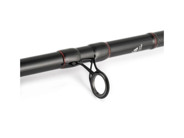 Trabucco - Prut PRECISION FDX MASTER BOMB 3m 70g, 3D