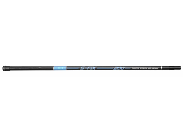 SPRO - C-TEC Podběráková tyč Screw fix 300 tele handle 3m