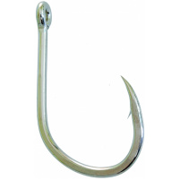 ICE Fish - Mořské háčky Montster NI vel : 10/0 - 5ks 