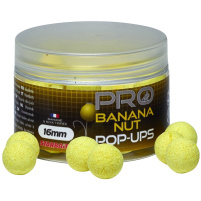 Starbaits - Pop Up Probiotic, 50g, 16mm - Banana Nut