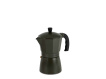 FOX - Konvička Cookware Espresso Makers 6 Cups, 300ml