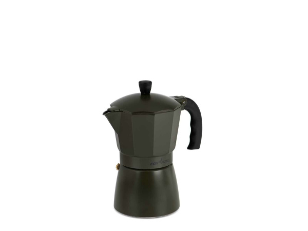 FOX - Konvička Cookware Espresso Makers 6 Cups, 300ml