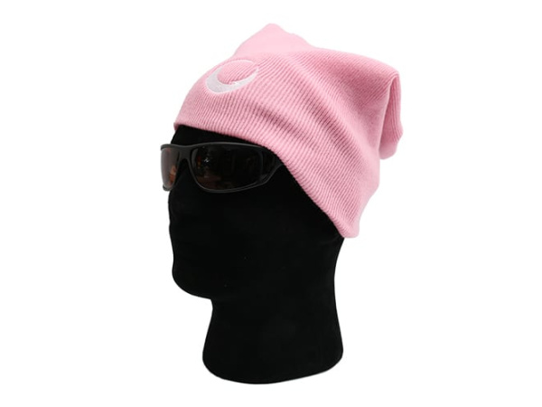 Čepice Gardner Beanie Hat|Pink