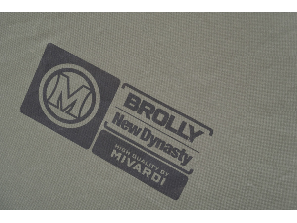 Brolly Mivardi New Dynasty - kompletní set