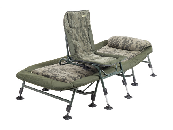 Křeslo CamoCODE Combi