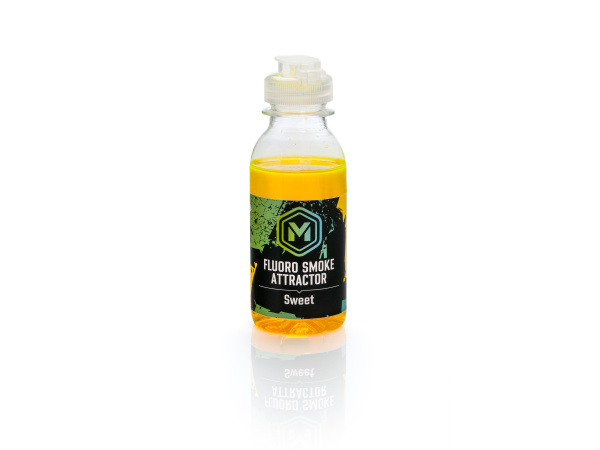 Mivardi Rapid Fluoro Smoke(100ml) - Sweet  