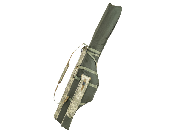 Obal na pruty CamoCODE Compact