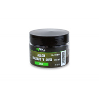 Karel Nikl Nikl Black halibut v dipu Crab 15+20mm, 250g