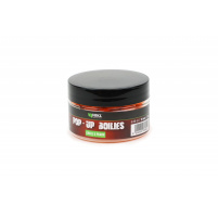 Karel Nikl - Plovoucí boilies Chilli & Peach 18mm, 50g