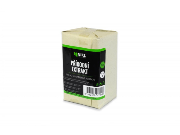 Karel Nikl Nikl Belachan - masová kostka 250g