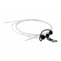 Carp´R´Us Carp´R´Us Helicopter Leader Ready - 90cm 50lb, 1pcs