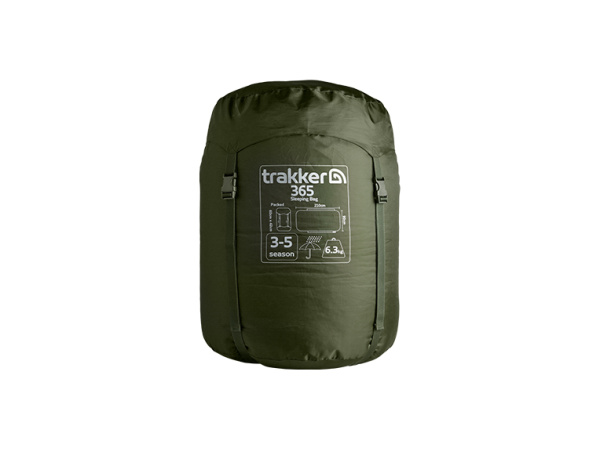 Trakker Products Trakker Spacák - 365 Sleeping Bag