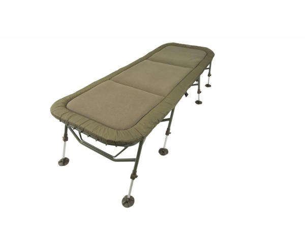 Trakker Products Trakker Lehátko - RLX 8 Leg Bed
