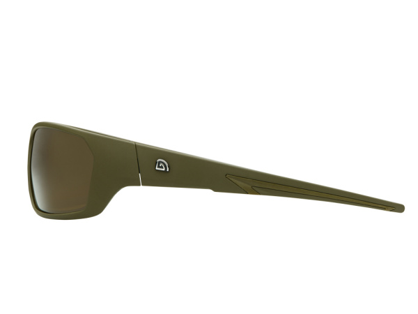 Trakker Products Trakker Polarizační brýle - Wrap Around Sunglasses