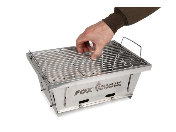 Fox gril Cookware Foldable BBQ