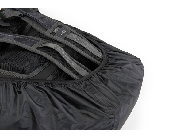 Fox Rage Voyager Camo Rucksack