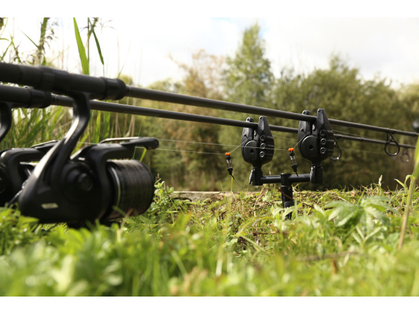 RX+ 2-Rod Presentation Set