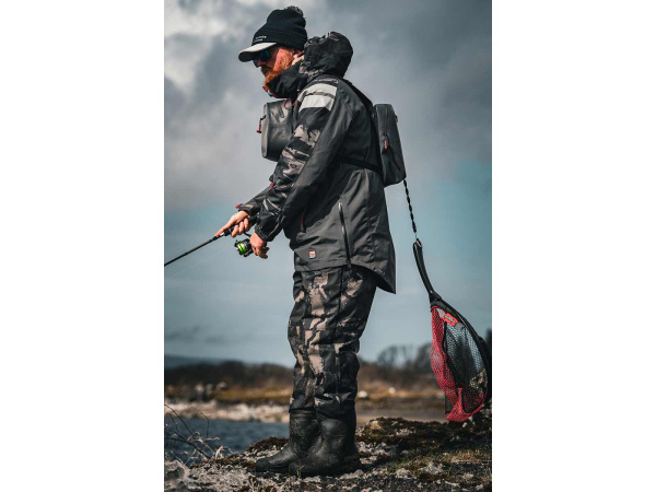 Fox Rage - Batoh Náprsní Pro Series Waterproof Chest Pack