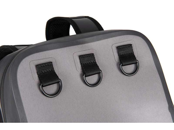 Fox Rage - Batoh Náprsní Pro Series Waterproof Chest Pack