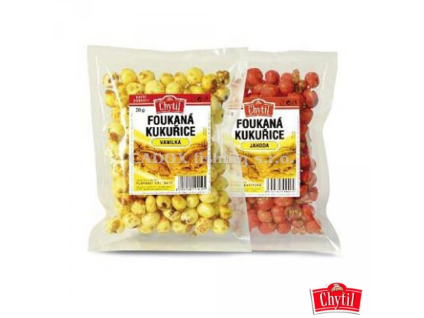 Chytil - Foukaná kukuřice 20g