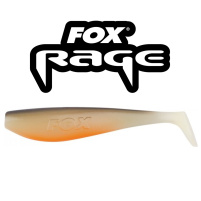 Fox Rage - Gumová nástraha Zander pro shad 12cm