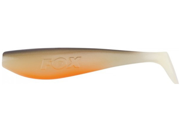 Fox Rage - Gumová nástraha Zander pro shad 12cm